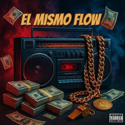 El Mismo Flow (feat. Umaly & Asther the Producer) - Single