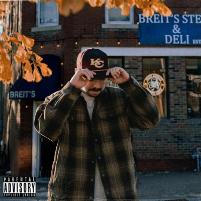 Cold Cuts - EP