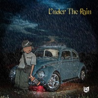 Under the Rain - Single - Khaliberry