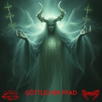 Göttlicher Pfad (feat. Genamusic) - Single - RalliRap