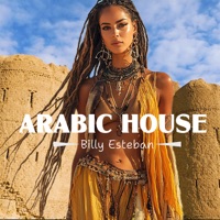 Arabic House (DJ Mix) - Billy Esteban