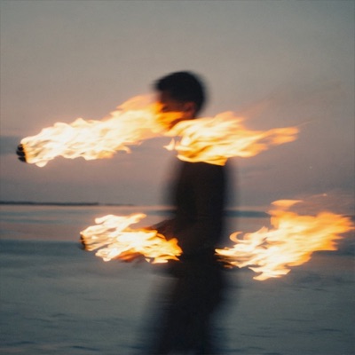 Burning Hearts - Single