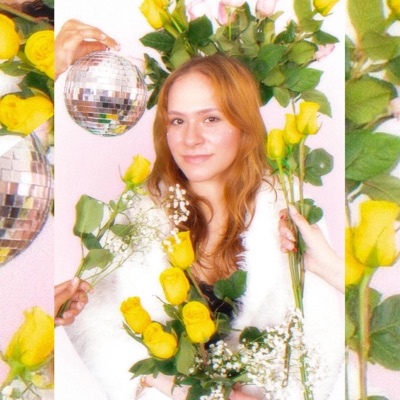 Yellow Flowers - Single