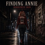 Borrowed Skin - Single