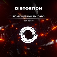 Get Down - Single - Ricardo Espino & Malgado