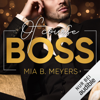 Of Course Boss - Mia B. Meyers