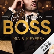 Of Course Boss - Mia B. Meyers