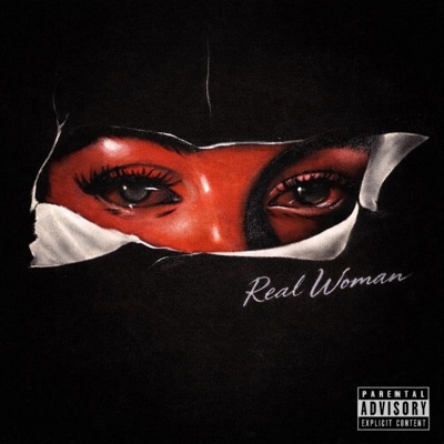 Real Woman - Single
