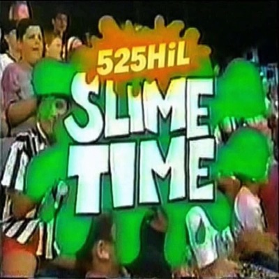 Slime Time