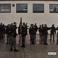 wolfpack - Single - Periduan