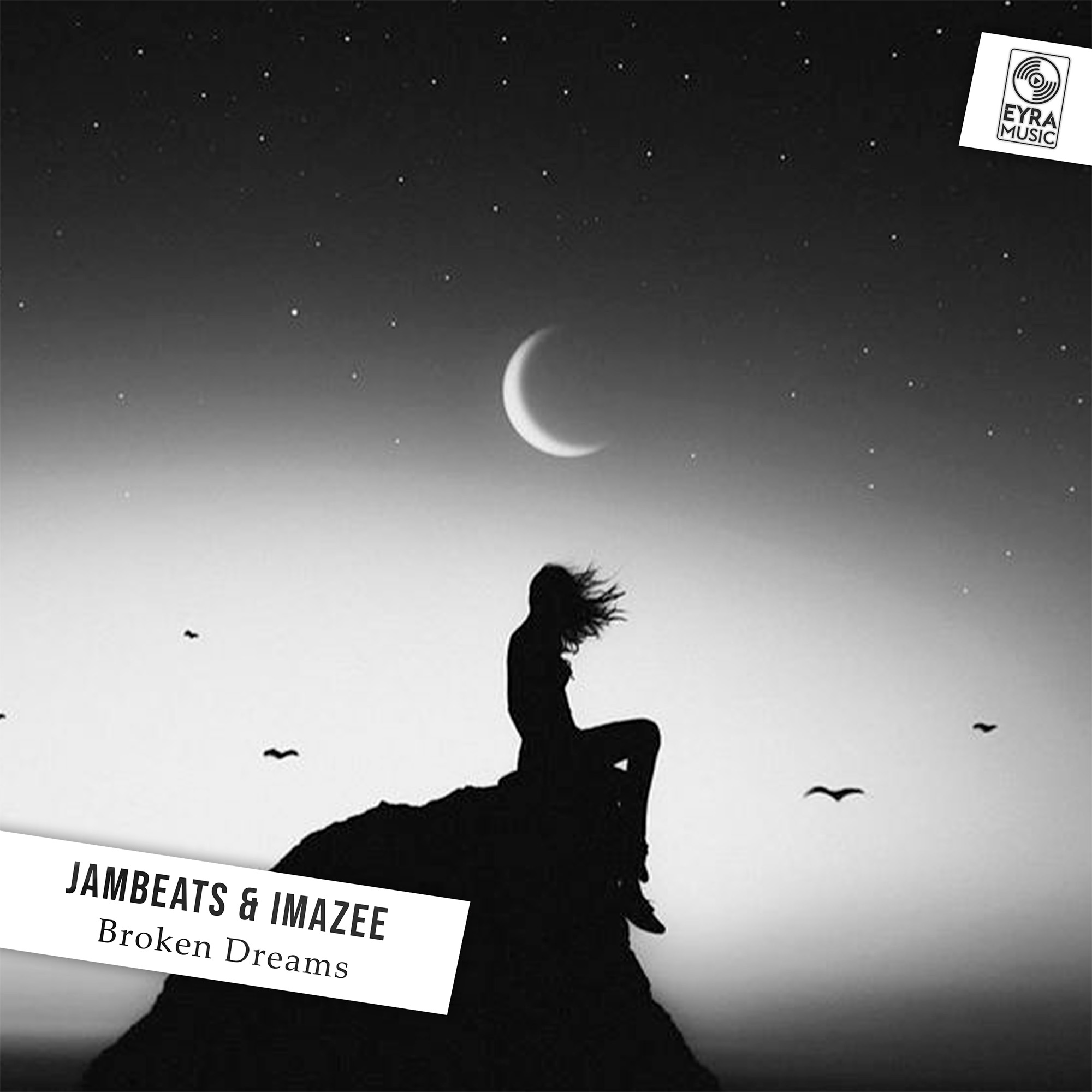 Broken Dreams - Single