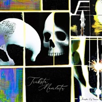 Trūksta Momentų (feat. OG Version) - Single - Furytto