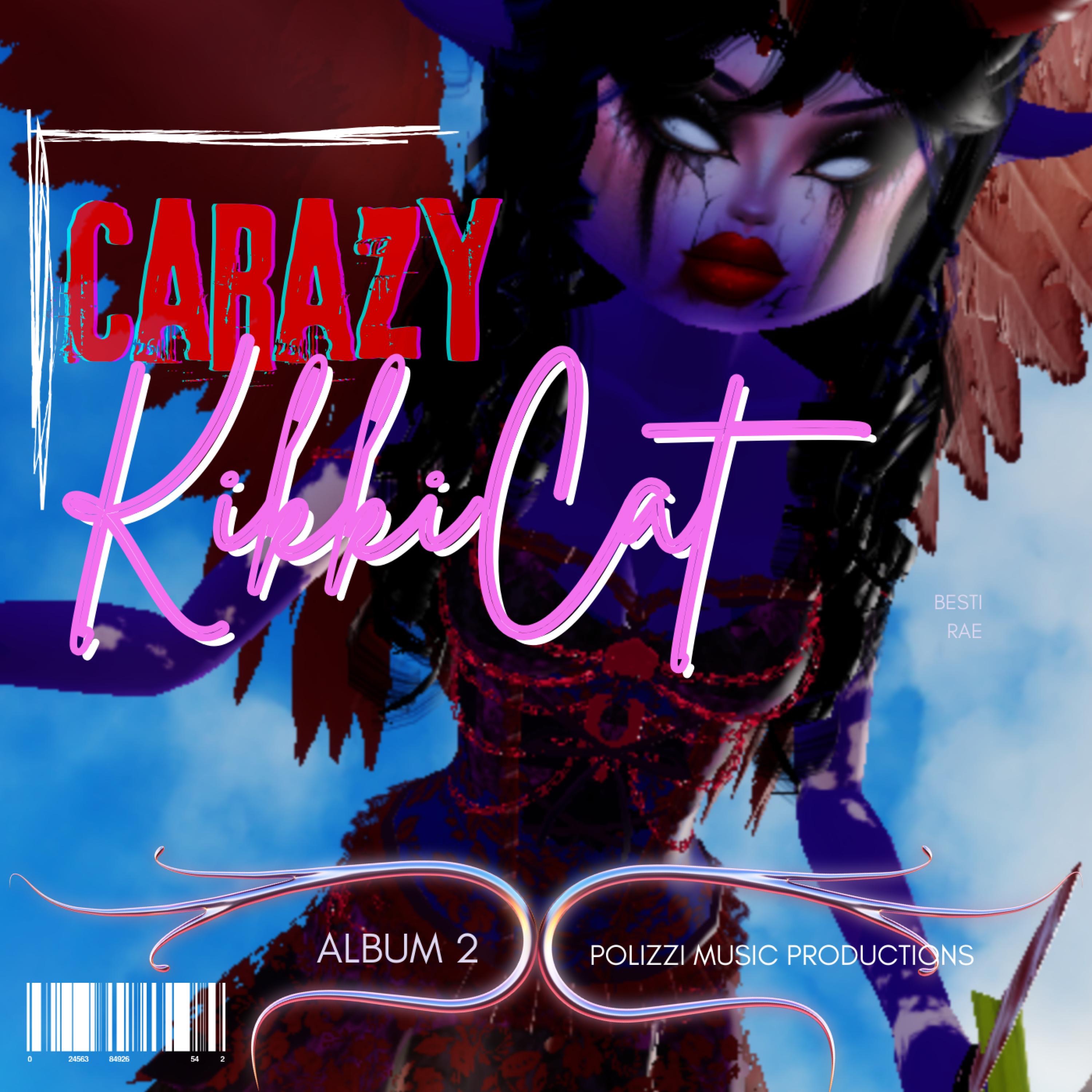 CRAZY - EP