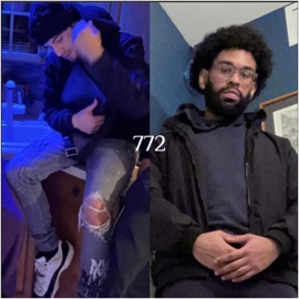 772 Rogie & E$te