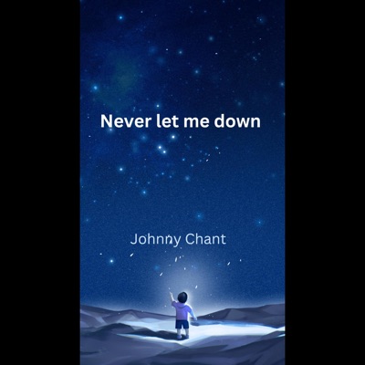 Never Let Me Down - Single