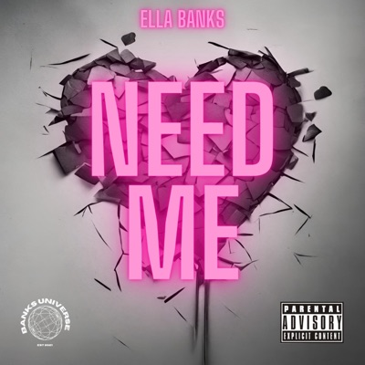Need Me - Single