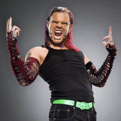 jeff hardy - Single