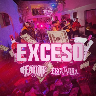 Exceso - Single