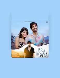 Écoutez Ana Rehman, regardez des vidéoclips, lisez la biographie, consultez les dates de tournée et plus encore !