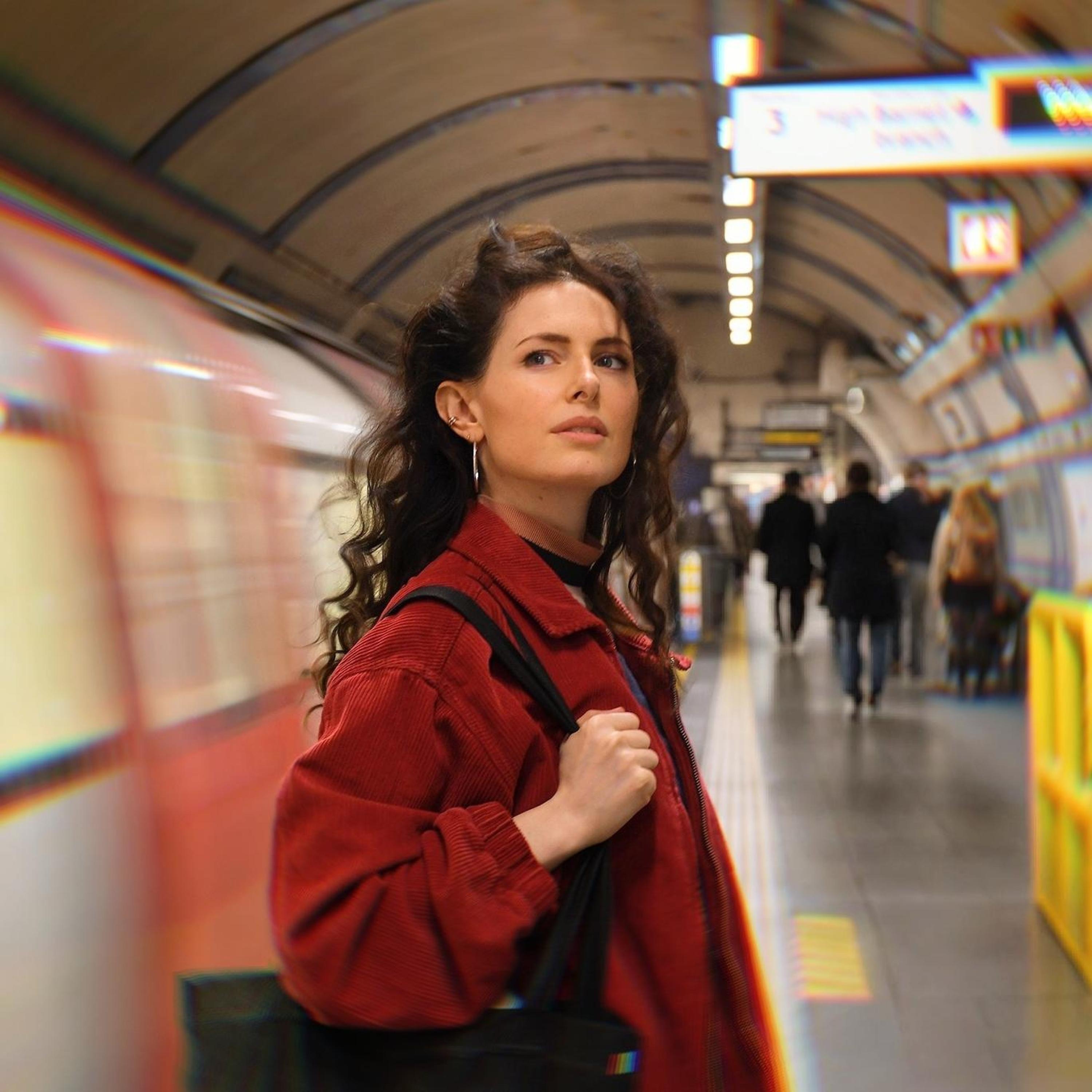 One Woman Band - Single