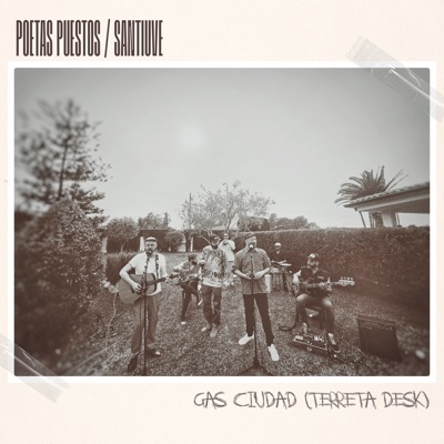 Gas Ciudad (Terreta Desk) - Single