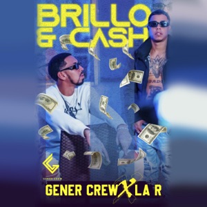 Brillo y Cash (feat. ladelcomi)