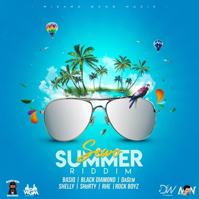 Sewo Summer Riddim