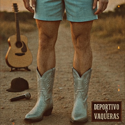 Deportivo & vaqueras - Single