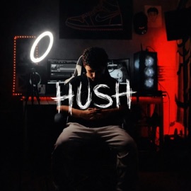 HUSH (feat. Jk.A) cadenmac