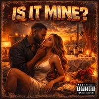 IS IT MINE? - Single - SiNa
