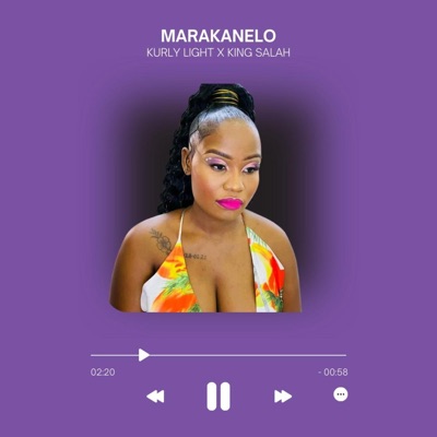 MARAKANELO - Single