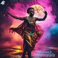 Anamalala - Single - Edmilson Jr Mz