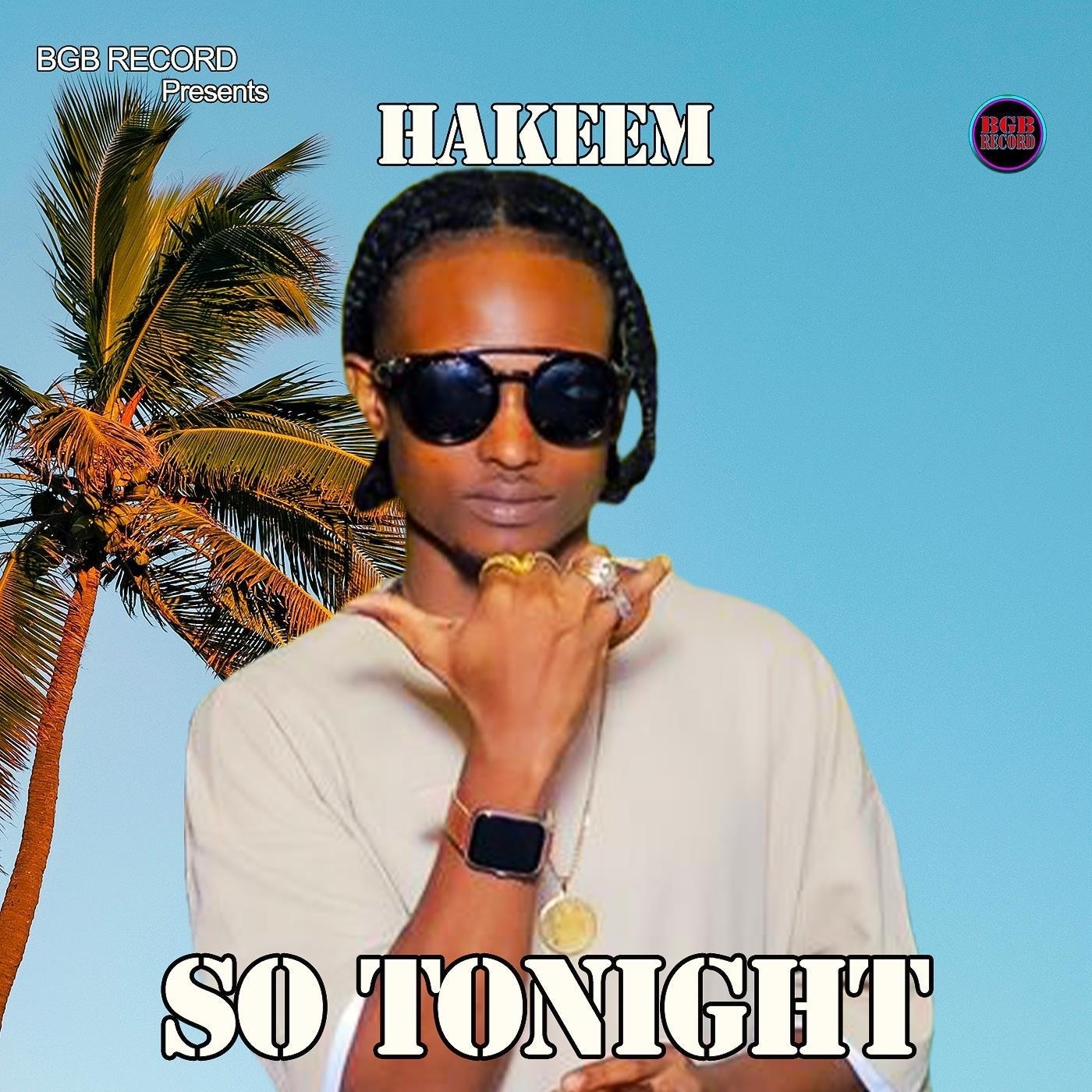 So Tonight