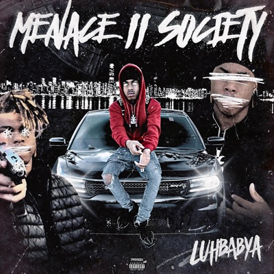 Menace II Society - EP