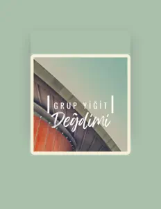 Dengarkan Grup Yiğit, tonton video musik, baca bio, lihat tanggal tur & lainnya!