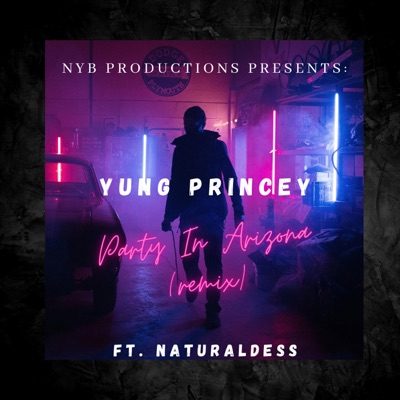 Party In Arizona (feat. ZEKE BEATS) [Remix] - Single