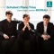 Trio Jean Paul - Pianotrio nr.12 in e: 2.Andante