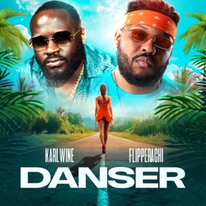 DANSER (feat. Flipperachi)