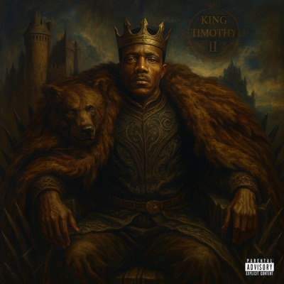 King Timothy 2