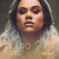 Não Quero Mais - Single - Érica Boaventura