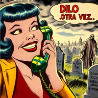 Dilo Otra Vez (feat. Zaheed Santana) - Single - Elo Santana