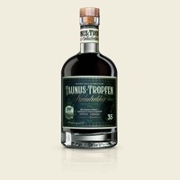 Taunus-Tropfen - Universal P