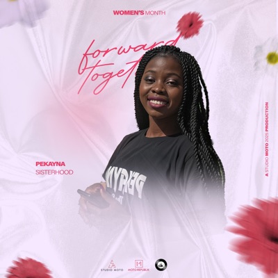 Sisterhood (feat. Pekayna) - Single