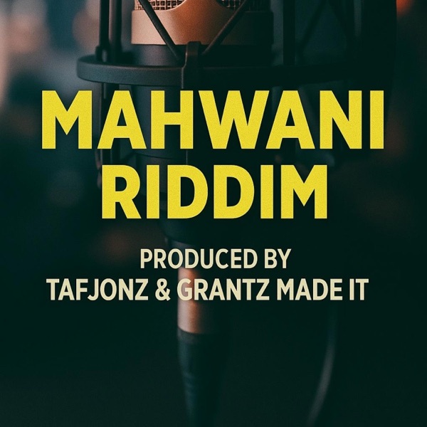 Kinnah (Judger (Official Audio)