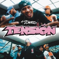 Tensión - Single - Los WaraOs