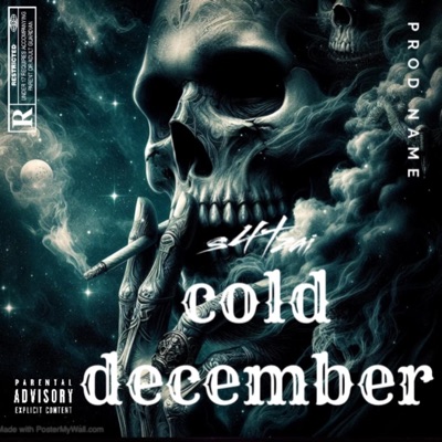 Cold december (feat. Obabyjay) - Single