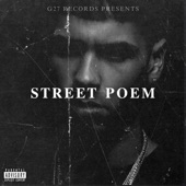 Street Poem (feat. Anuel) artwork