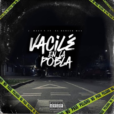 Vacile En La Pobla (feat. ElDerekMa”) - Single