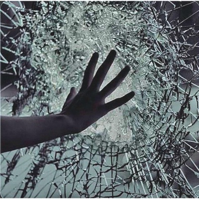 I'm Afraid (feat. Rainyy) - Single