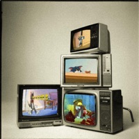 TOM AND JERRY - Single - Enoch. & Ender.Zam